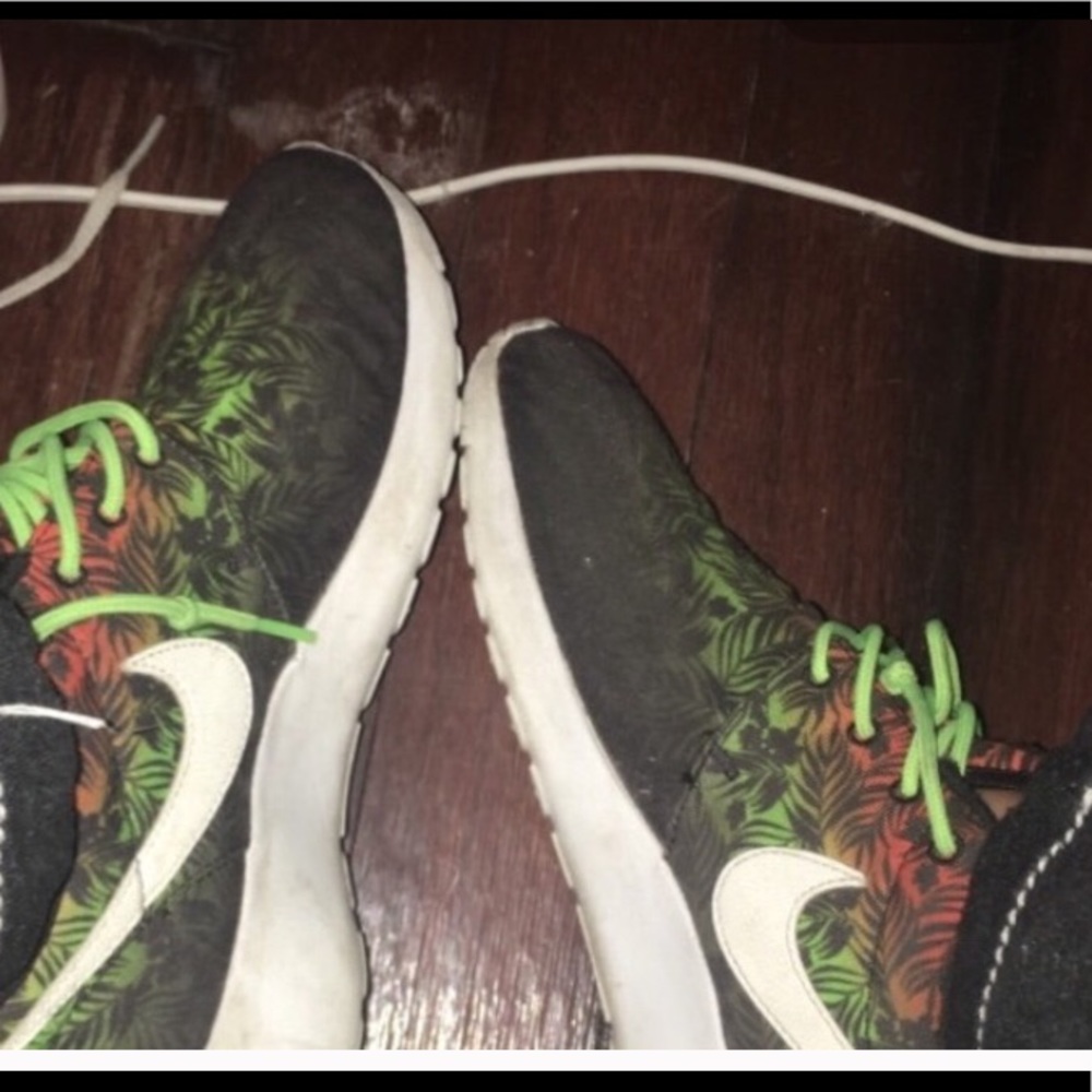 Roshe